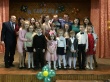 8 марта  в Семеновском сельском Доме культуры состоялся праздничный концерт «И тает лед, и сердце тает…».