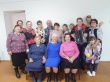 Во всех учреждениях культуры Сошниковского сельского поселения прошли мероприятия, посвященные Дню пожилого человека