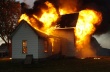 О мерах пожарной безопасности в жилых домах.
