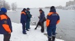 В Вичугском районе запланированы рейды по обеспечению безопасности людей на льду водоемов.