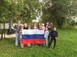 В Семеновском ДК прошло мероприятие, посвященное Дню Государственного флага Российской Федерации.