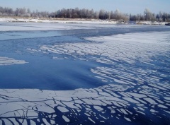 Памятка об обеспечении безопасности населения на водных объектах в период ледостава.