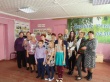 «День добра и уважения» прошел 2 октября в Сошниковском доме культуры 