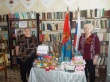 Жители поселения принимают активное участие в сборе гуманитарной помощи жителям Донбасса