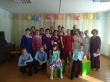 Традиционно в начале марта работники культуры Сошниковского сельского поселения поздравляют замечательных женщин с их праздником – днем 8 марта.