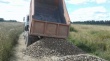 В Сошниковском сельском поселении начался ремонт дорог