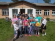 К Дню защиты детей во всех учреждениях культуры МБУ ЦКД Сошниковского сельского поселения для детей были проведены праздничные программы
