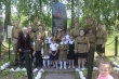 В селе Семёновское состоялся митинг «Нам жить и помнить…», посвященный Дню памяти и скорби