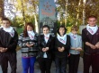 21 июня в с.Семеновское состоялась акция "Свеча памяти" в которой приняли участие молодогвардейцы.  