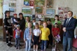 2 июня в Семеновском Доме культуры прошел детский праздник, посвященный Дню защиты детей