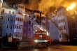 Требования и правила пожарной безопасности в многоквартирных жилых домах!