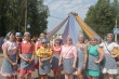 Участники творческого коллектива Семеновского Дома культуры приняли самое активное участие в праздничном шествии, посвященном Дню города Вичуга