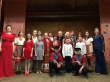 В учреждениях культуры МБУ ЦКД Сошниковского сельского поселения прошли праздничные концерты, посвященные 8 марта