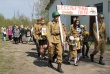 9 мая в Семеновском сельском Доме культуры состоялись торжественные мероприятия, посвященные 74-й годовщине победы в Великой Отечественной войне. 
