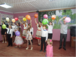 День матери отметили в учреждениях культуры Сошниковского сельского поселения