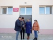 Встреча главы поселения Михаила Хлюпина с жителями с.Семеновское