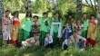16 июня 2019 года в селе Семеновское состоялся театрализованный фольклорный праздник «Зеленые святки»