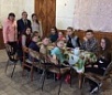 В Семеновском сельском Доме культуры была проведена беседа «Здоровье-бесценный дар» 