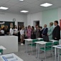 В Сошниковской основной общеобразовательной школы открыт центр современного образования "Точка роста"