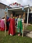 21 июля в Сошниках прошел День Сошниковского сельского поселения «С любовью к людям и земле»