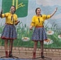 29 июля в 12.00 в д. Сошники состоялось празднование Дня Сошниковского сельского поселения