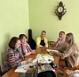 Заседание оргкомитета по подготовке и проведению празднования «Дня Сошниковского сельского поселения»