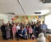 В Сошниковском сельском поселении прошли мероприятия, посвященные Масленице и 8 Марта
